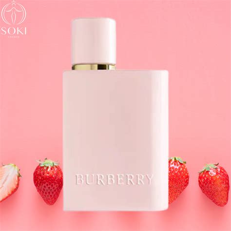 burberry her strawberry perfume|where to buy Burberry perfume.